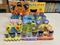 季節や毎月の行事なども一緒に楽しみましょう。