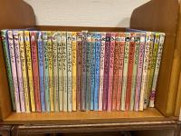 日本の昔ばなしも読んでほしいものです。