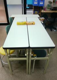 月１回のBaby Kumonタイムはこちらで実施いたします。