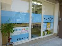 小池小学校脇、洗足池商店街沿いにあります。