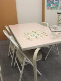 Ｂaby kumonタイムコーナー