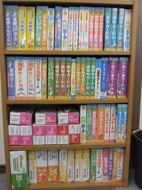 kumonのカード類、パズルも取り揃えてあります