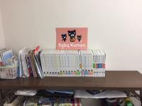 月に1回、最長2年間子育てを支えるプログラムです。