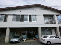 教室は、大谷街道沿いの小鹿公民館の２階にあります。