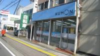 東静岡駅徒歩5分。自転車屋さんの西隣です。