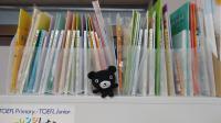 ＢａｂｙＫｕｍｏｎセット見本です。