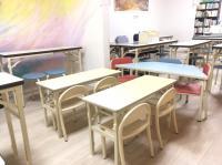 沢山の幼児さんが学習しています！