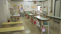 広々とした快適な空間でお子さまの学習をサポートします。