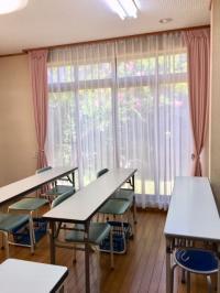 BabyKumonのセットをご覧いただきながらお話できます♪