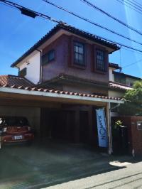 駐車場もご用意しています!
