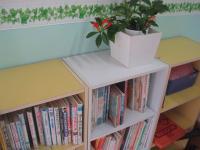 くもん文庫も貸出可能です。