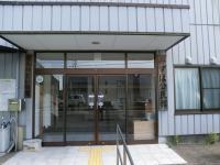 みずほ公民館の大会議室が教室です。