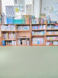 広い待ち合いで、お昼寝▪ハイハイも大丈夫!!