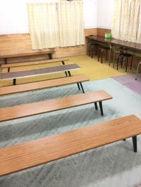 ぜひ一度お教室へお越しください♪