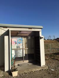 駐車場をご用意しています。お気軽にお問い合わせください。