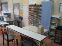 教室でお子さんのことを一緒に考えましょう。