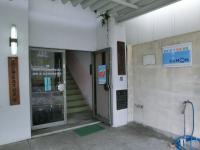 教室は静岡ガス正面の森下公民館です。