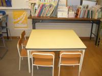 ご一緒に楽しい時間を過ごしましょう!