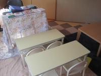 教室でお待ちしております。