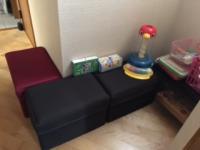 クルクルチャイムみんな大好き。