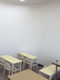 小さなお子さま専用のコーナーもご用意しております。