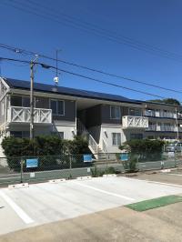 駐車場は教室から北へ徒歩1分弱。お気軽にお問合せくださいね。