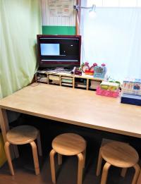 リモートではありますがBaby　Kumonを最大限お伝えできればと思います。