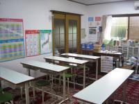 Baby Kumon卒業後は学習についてもご相談にのります。