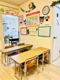 ♦タイプ1♦（机あり）<br />
2歳代のお子さまに人気なスタイルです！<br />
