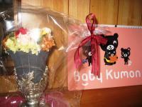 教室で一緒にお子さんの成長のお話をしましょう！