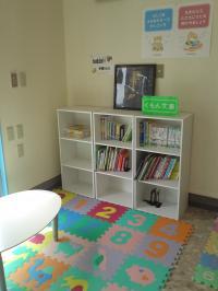 お子さまと一緒にぜひお気軽にお越しください。