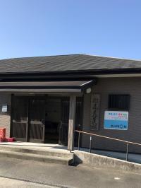 教室は松尾区公民館内です<br />
教室前に駐車スペースがあります