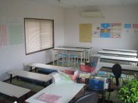 月齢の小さなお子様でも安心の環境づくりを心掛けています。