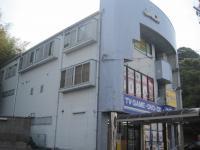 ジャックビル3階です。1階はゲオさん。