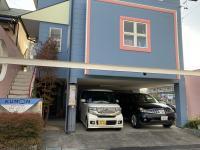 教室外観です。