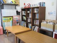 本に親しんでいただけます。