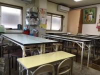 幼児さんでも安心して学習していただけます。