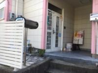 教室の入り口はこちらです。