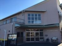 教室は入野町南平公民館の２階です