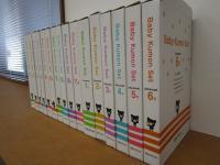 BabyKumonのセットはいつでもご覧いただけます。