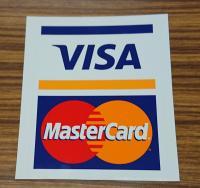 クレジットカード決済できます。