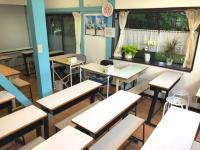 教室でぜひお子さんの様子についてお聞かせください。