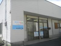 沼津市立病院の北側、車で２～３分です