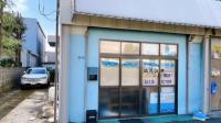 コープ新沢田店、目の前です