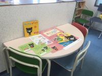 お子さんの成長を一緒に楽しみましょう。