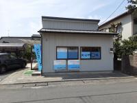 国1下石田交差点を大岡駅方面へ。HACへ行く途中にあります。