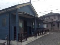 築浅のきれいな教室です