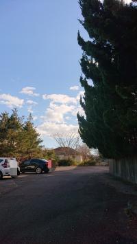 駐車場１５台ご用意しております。