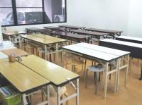 ＢａｂｙＫｕｍｏｎ卒業後も、同じ教室で長く学習を続けられます