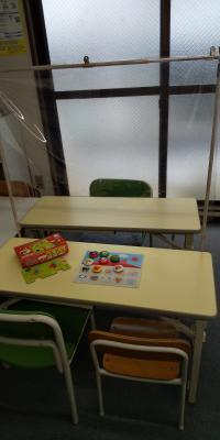 こちらで月1回楽しくお話しましょう